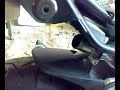 GSR 600 suzuki sans �chappement
