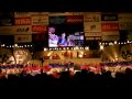 十人十彩 - 第56回よさこい祭り よさこい大賞受賞（2009）- 無編集版