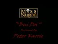 more miss saigon videos:

http://www.youtube.com/view_play_list?p=8bc6c60549da5226

