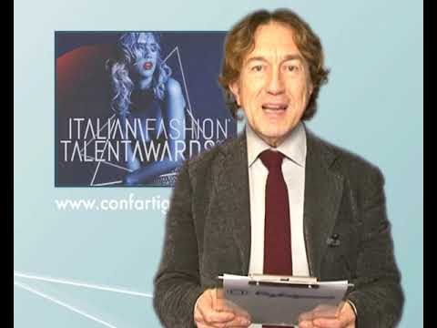 Il Tg nazionale di Confartigianato Il Tg nazionale di Confartigianato