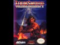Wizard & Warriors 2 - Game Over Theme