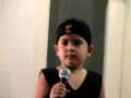 videos de LITTLE MR. AND MS. BRENTWOOD 2008
