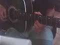 take my hand callalily chords