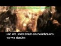 Linkin Park - New Divide [Deutsch][HD]
