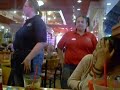 Happy Birthday Big Turtle @ Red Robin PART 2