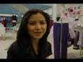 Pelakon Harapan FFM21, Lisa Surihani Special Message