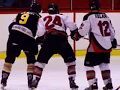 Truro Bearcats 2005-2006