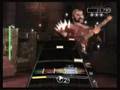 Rock Band: Creep- Radiohead; Expert