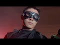 ジェット・ブラック