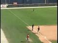 2008 NABF Quarterfinals - Alton Indians vs. Ohio Heat