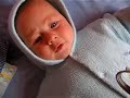 Samuel - O Bebê Irritado!