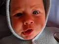 Samuel - O Bebê Irritado!