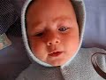 Samuel - O Bebê Irritado!
