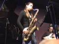 Gilad Barkan Band - Para Melissa