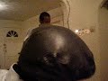 Amadou & Ablaye jamming with Gokh-Bi (Part 1)