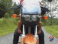 Czech 2004 BMW F650cs Scarver Test Czech 2004 BMW F650cs Scarver Test