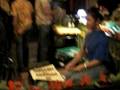 Music During Dinner in Bangkok