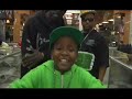 QLIFE  TREY VIDEOS PROMO