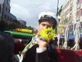 NV3 Tingvalla Studenten 2008 Karlstad