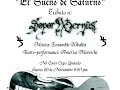 Sopor Aeternus - No-one is there cover
