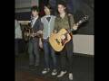 The Jonas Brothers