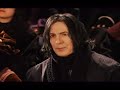 Sssssexy Snape ummmhmmmmm   - Alan Rickman - Flixster Video