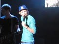 Niall Horan – Damn, Hell Yeah