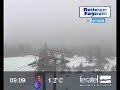 Dauerregen und Sturm am 19. J�nner