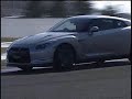 Best Motoring Nissan Skyline Gt-r r35 [Part 3]