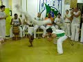 Contra Mestre Fuinha-Capoeira Brasil -Outubro de 2008 186.avi