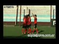 Los diez mejores goles de la Primera C