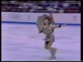 Midori Ito 1992 Albertville Olympics Exhibition (JPTV)
