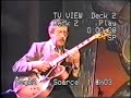 louis stewart / peter king quartet- live in scotland, march 13, 1987

four (eddie vinson) (some say miles davis)