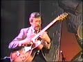 louis stewart / peter king quartet- live in scotland, march 13, 1987

four (eddie vinson) (some say miles davis)
