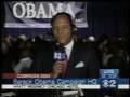Barack Obama Biography Video