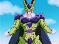 Dragon Ball Z - Goku vs Cell - Parte 1 (Portugu�s - BR)