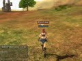 ラストカオス(LastChaos)動画