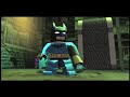 LEGO Batman: The Videogame Debut Trailer (HQ) LEGO Batman: The Videogame Debut Trailer (HQ)