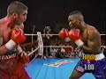 Pernell Whitaker vs. Poli Diaz Pernell Whitaker vs. Poli Diaz