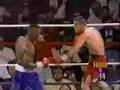 Pernell Whitaker vs. Poli Diaz