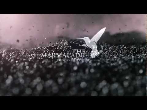 Marmalade Reel - The beauty of high-speed