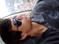 Pousando com Tempo Ruim em SBMT - (Campo de Marte)
