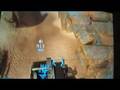 Halo3 noob prank - Golden Elephant