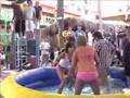 Spring Break in Rosarito