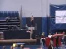 Krystina Gymnastics Aquafina Meet