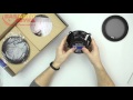 Видеообзор Kicx QS 130