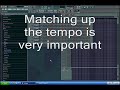 How to Make a Beat - Part 1