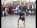 Battle des Z\ Battle des Z\