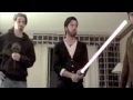 PAB Light Sabre Outtakes