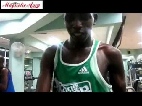 DAVID MUTAI KENYA RUNNERS SECRET OF SUCCESS